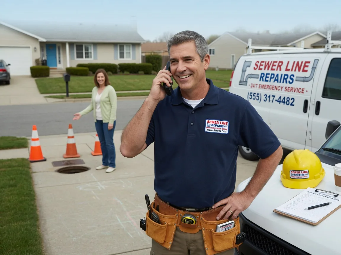 Emergency Plumber Battle Creek, MI FAQs